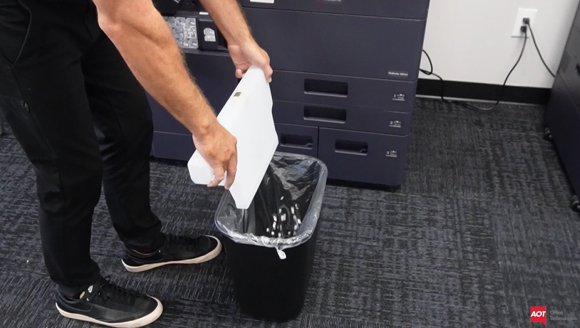 Kyocera Complete Basic End User Training